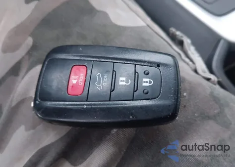 2023 Toyota Rav4 Xle z USA, uszkodzony, nr VIN 2T3P1RFVXPW330964